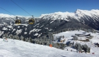 Kombibahn Mayrhofen, Zillertal